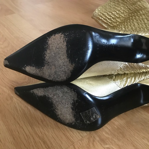 Women’s Casadei Heels - Picture 5 of 7